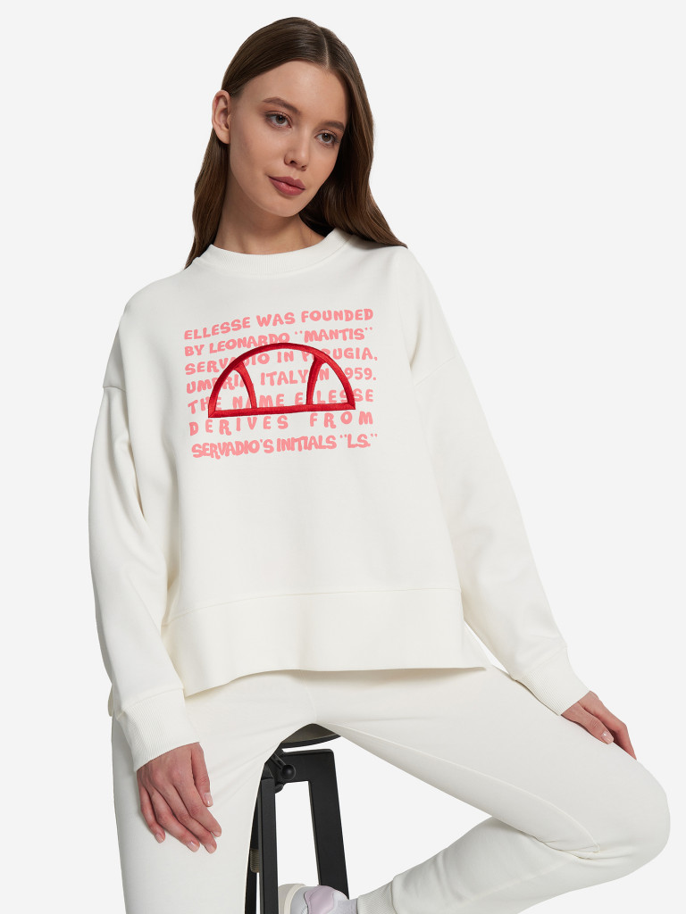 Свитшот женский Ellesse