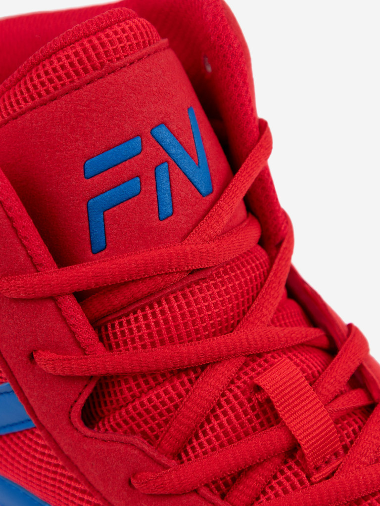 Борцовки FN Beast для борьбы и самбо