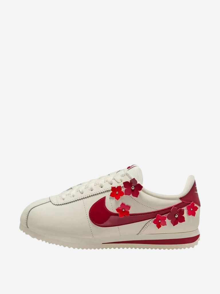 Кеды женские Nike Cortez Leather