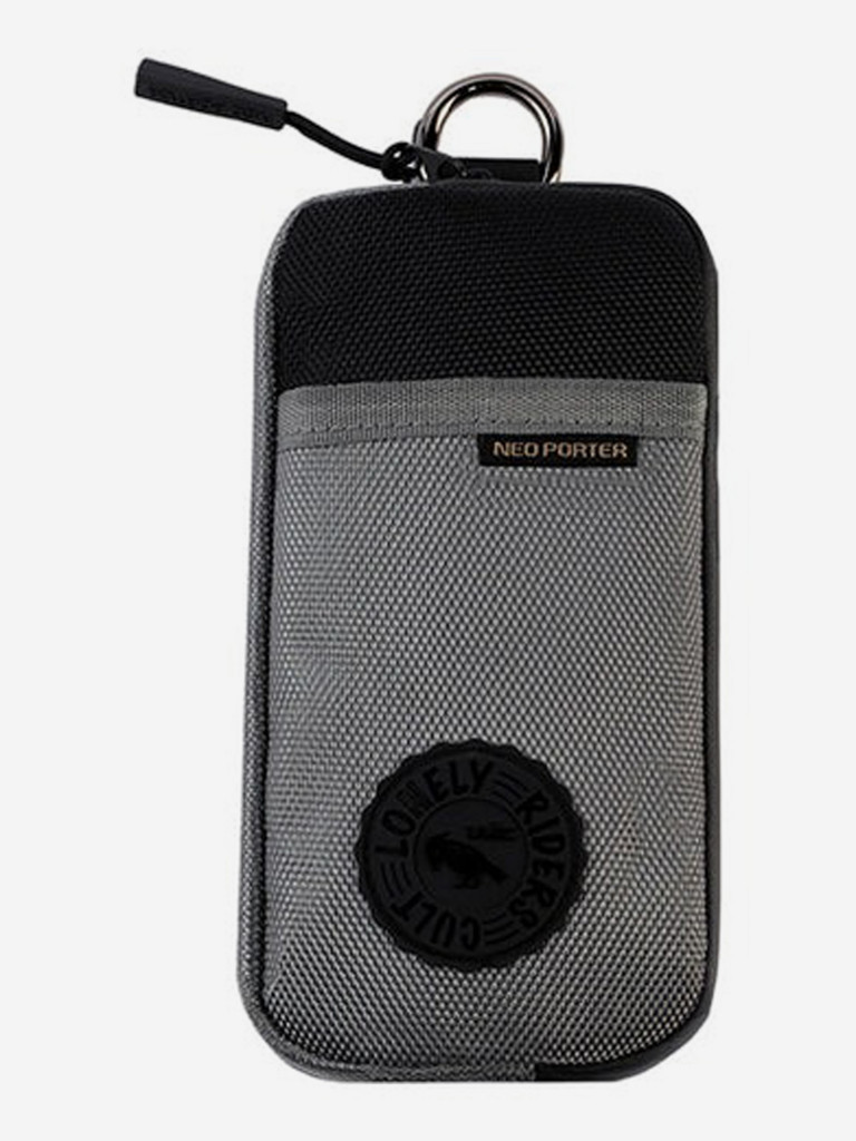 Чехол для телефона Ulac Touring Case Dark Green-Fango Steel