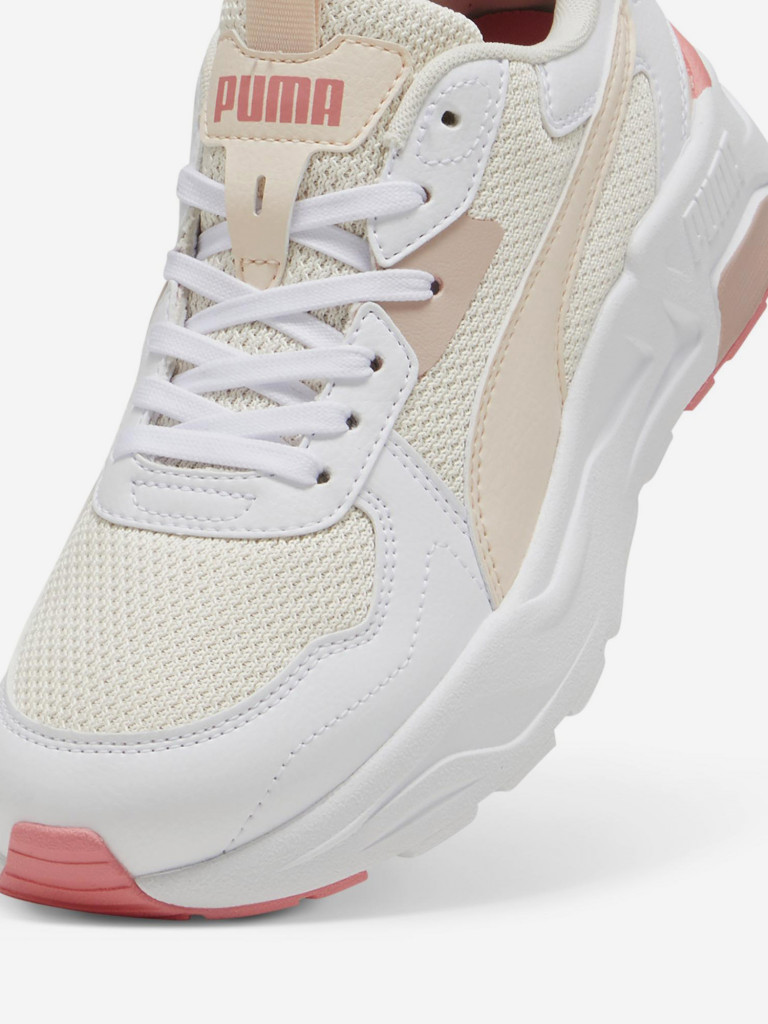 Кроссовки женские PUMA Trinity Lite
