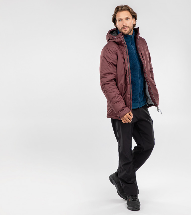 Куртка утепленная мужская Outventure