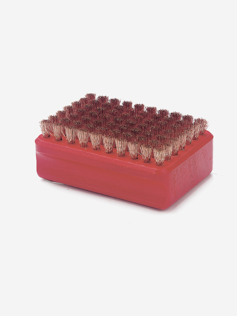 Бронзовая щетка Swix T162SB