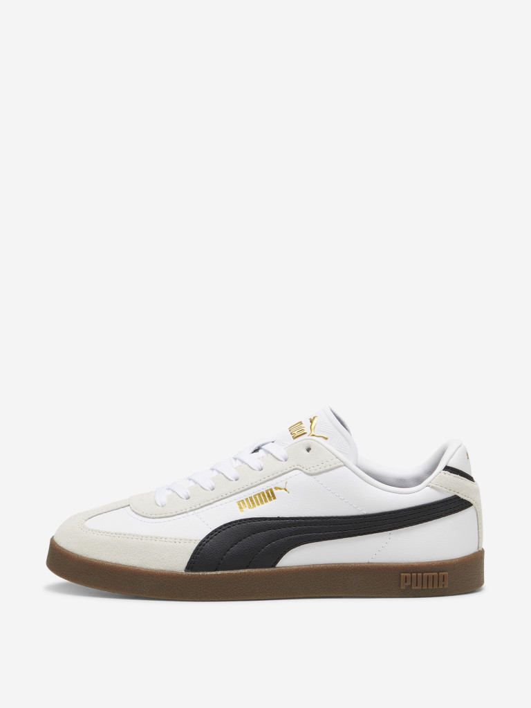Кеды женские PUMA Club II Era