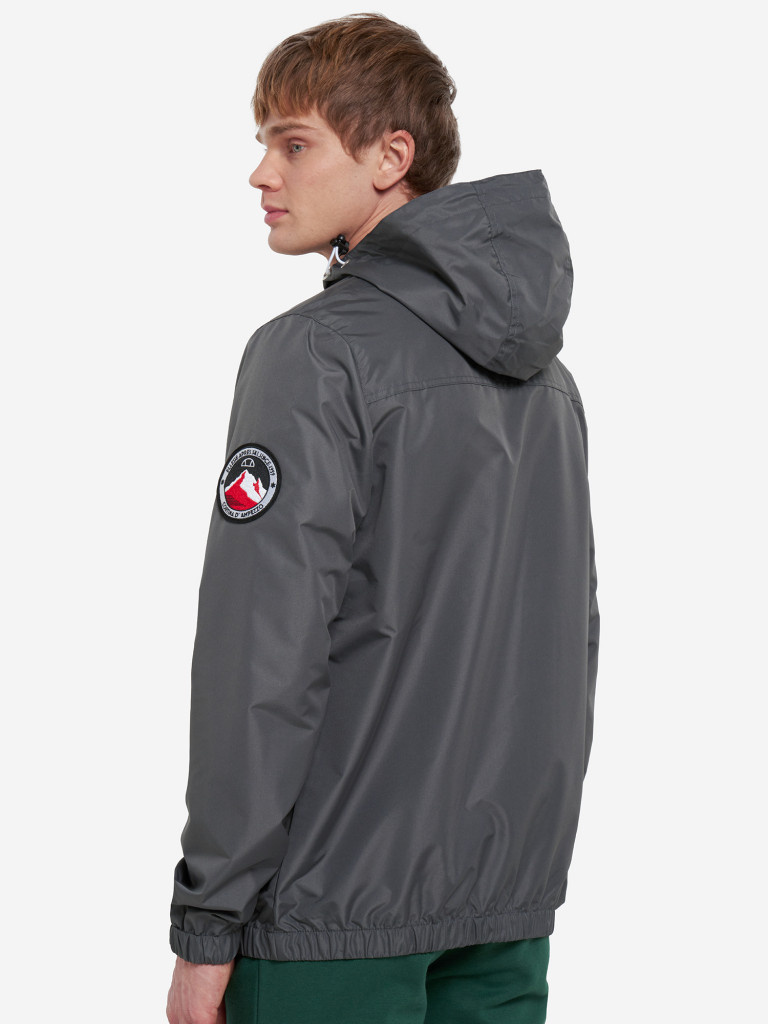 Ветровка мужская Ellesse Terrazzo