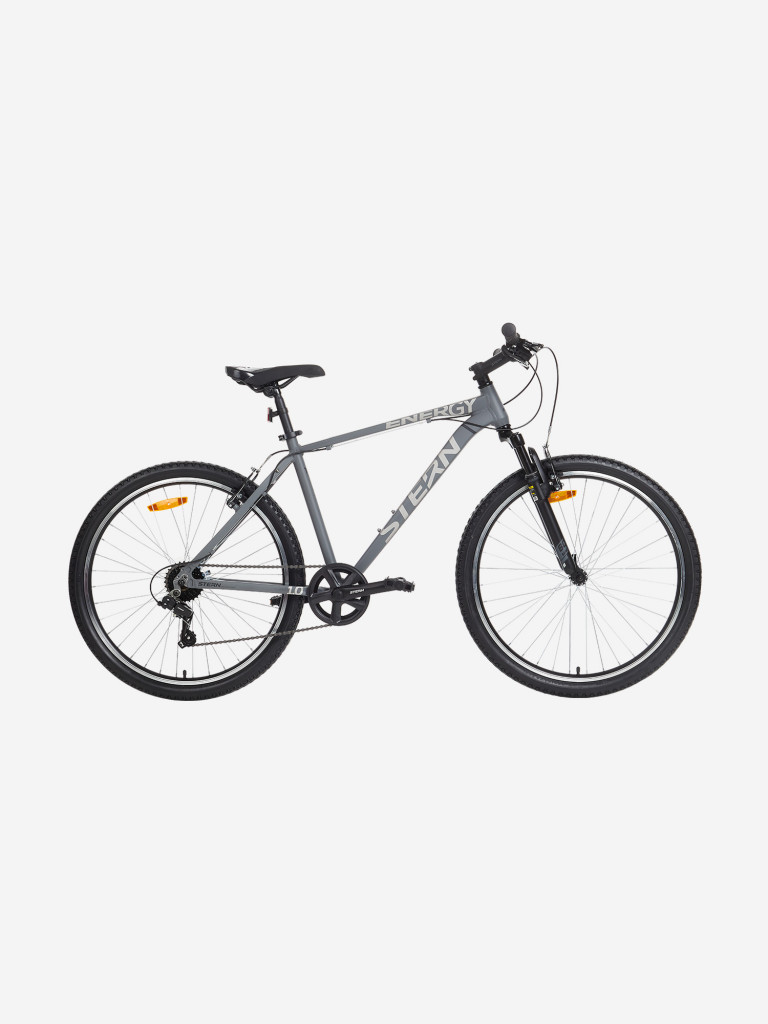 Велосипед горный Stern Energy 1.0 alt 26" 2024