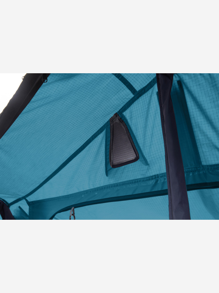 Палатка на крышу автомобиля Thule Tepui Ayer 2 Blue, 901201