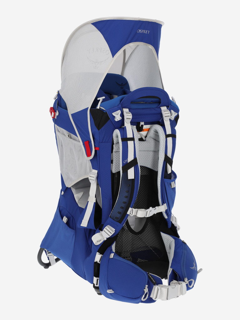 Рюкзак-переноска Osprey Poco Plus 26 л