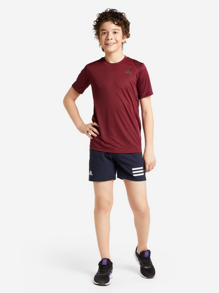 Футболка для мальчиков adidas