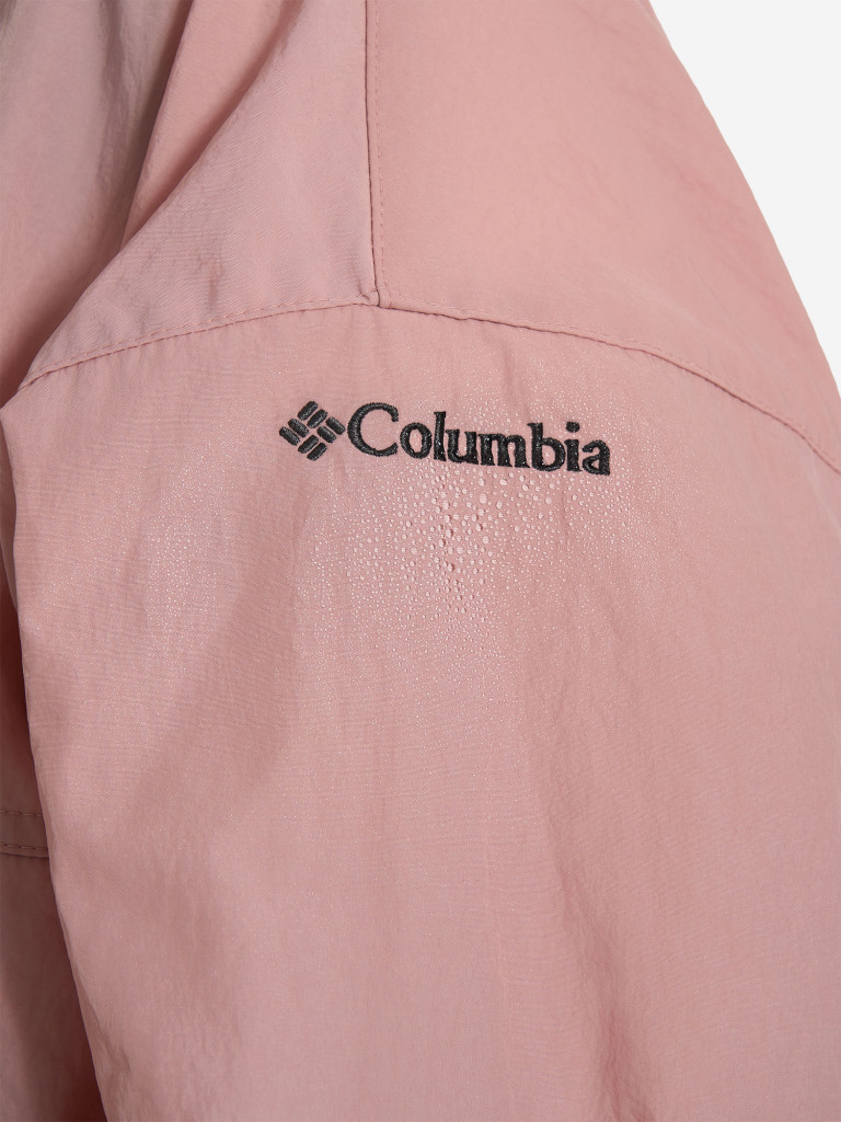 Ветровка женская Columbia Paracutie II Windbreaker