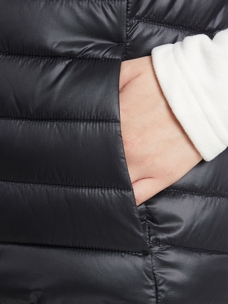 Жилет утепленный женский Outventure