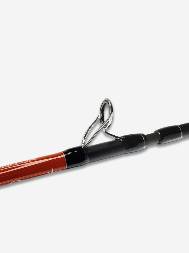 Спиннинг Nautilus CAT NCT8XH 2.40м до 350гр