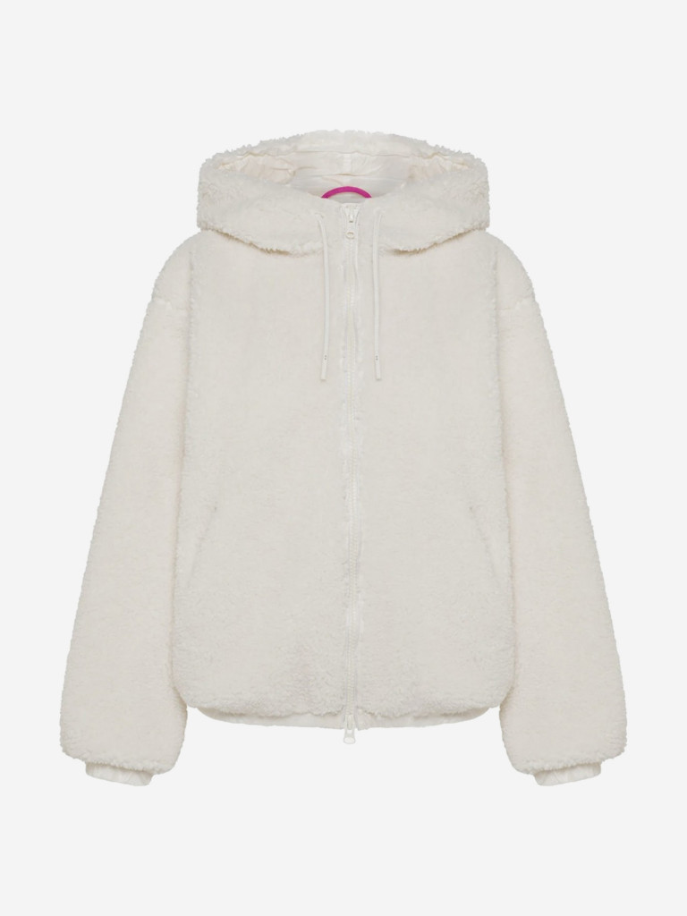 Куртка женская DEHA TEDDY