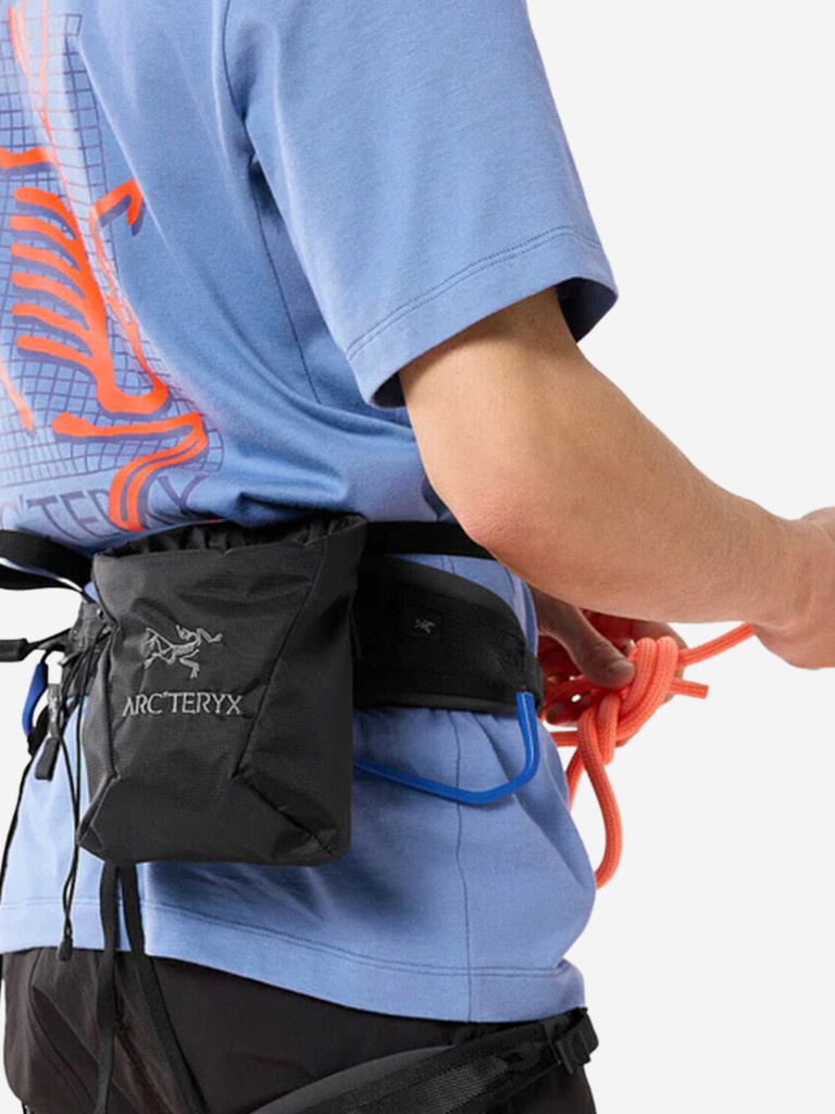 Мешок для магнезии ARC'TERYX