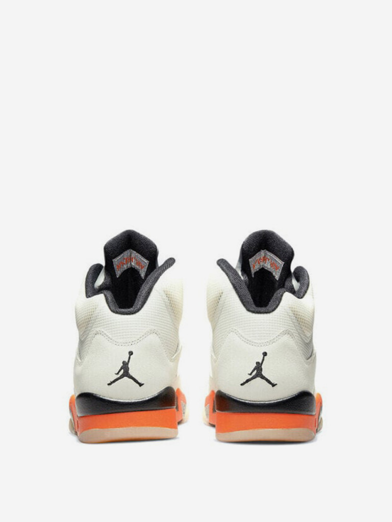 Кроссовки Jordan 5 Retro Shattered Backboard