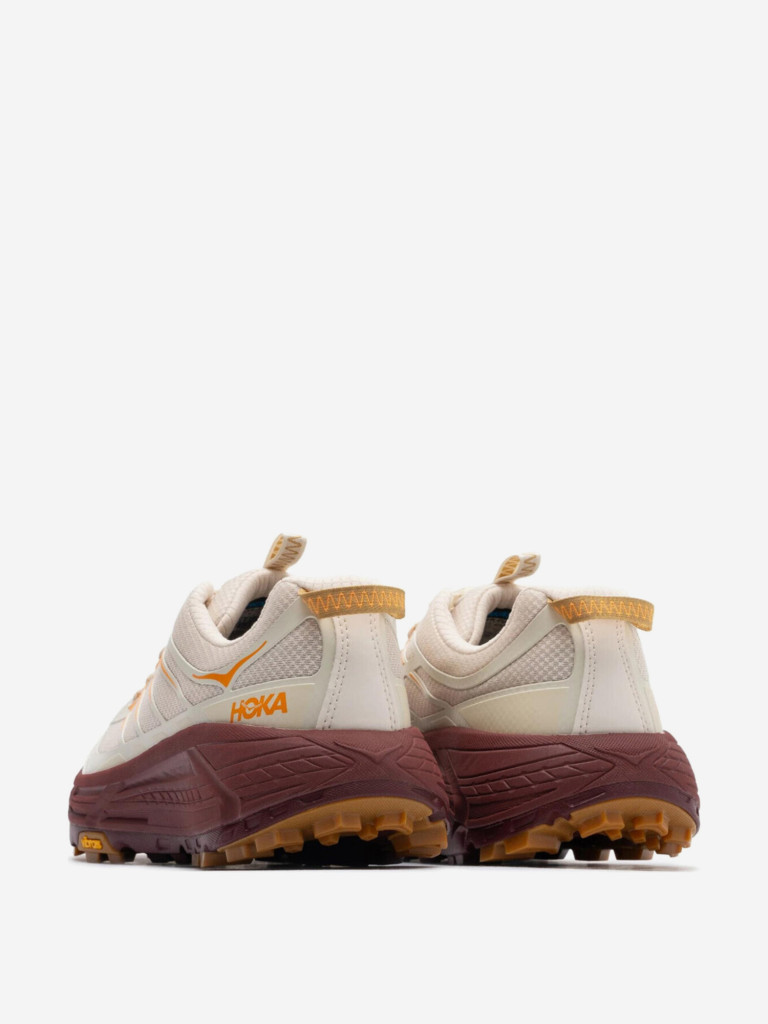 Кроссовки HOKA ONE ONE Mafate Three2