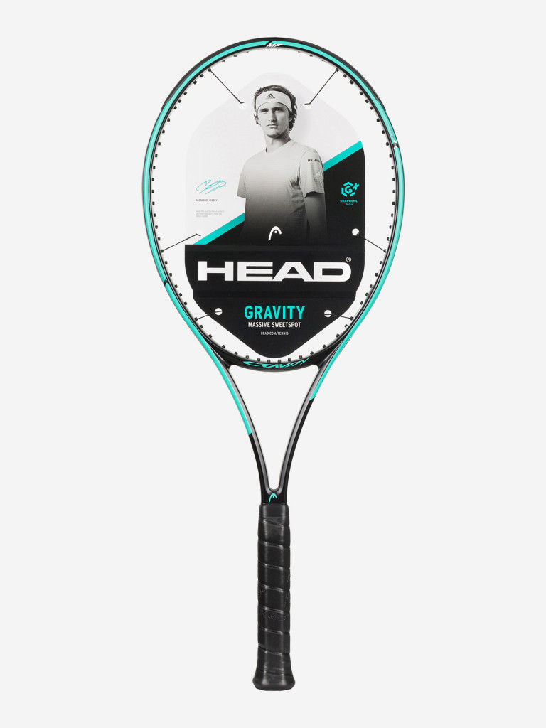 Head Graphene 360 newest Gravity MP