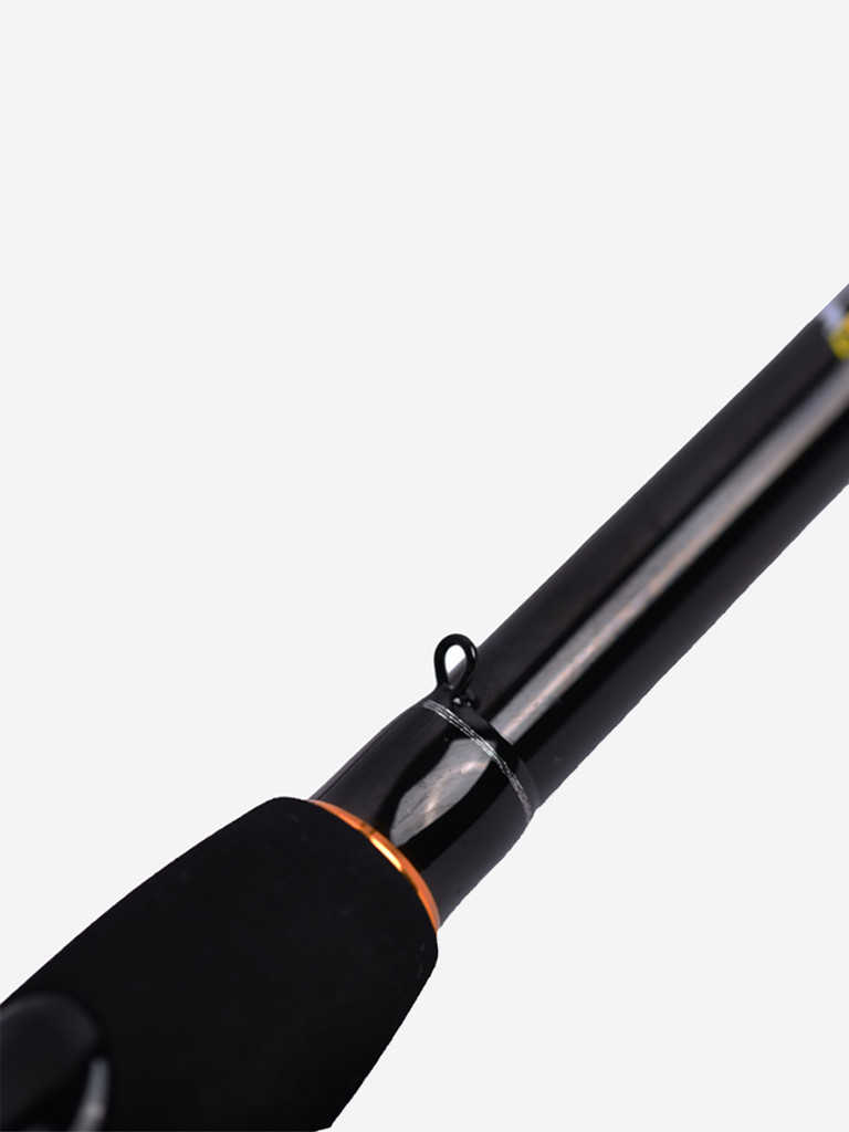 Спиннинг Maximus SMUGGLER-X Sea Bass 254ML 2,5m 5-28g 4pcs