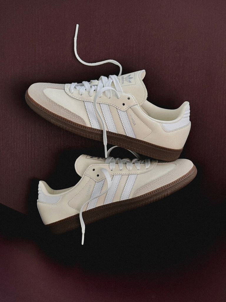 Кроссовки Adidas Samba OG W