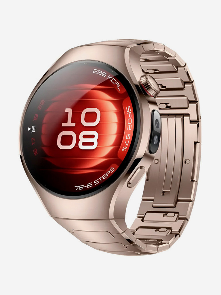 Умные часы HUAWEI Watch 5, 42 мм, песочный