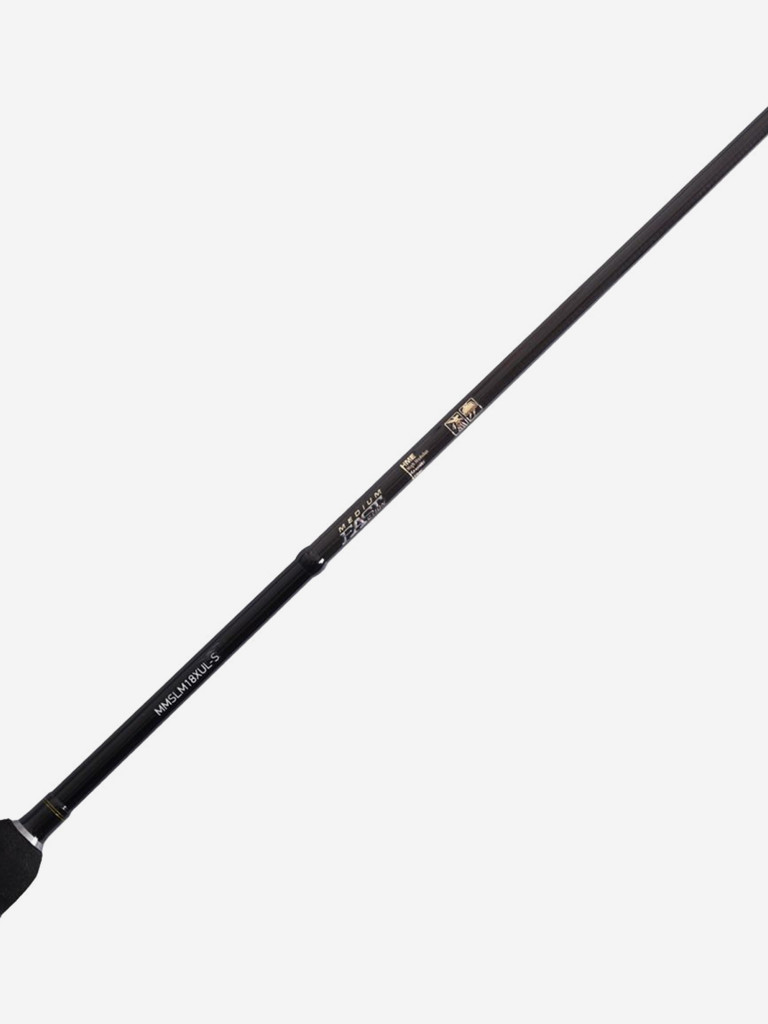 Спиннинг Maximus Legend MORMO 1,8XUL-S 1,8m 0,2-0,6g