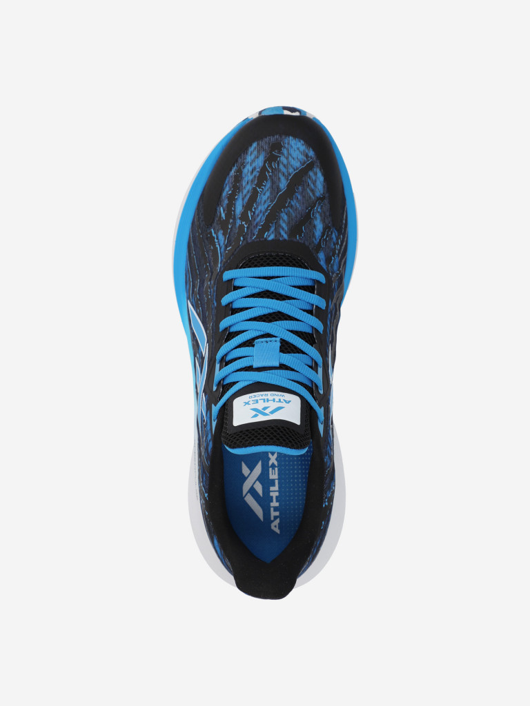 Кроссовки мужские Athlex Wind Racer