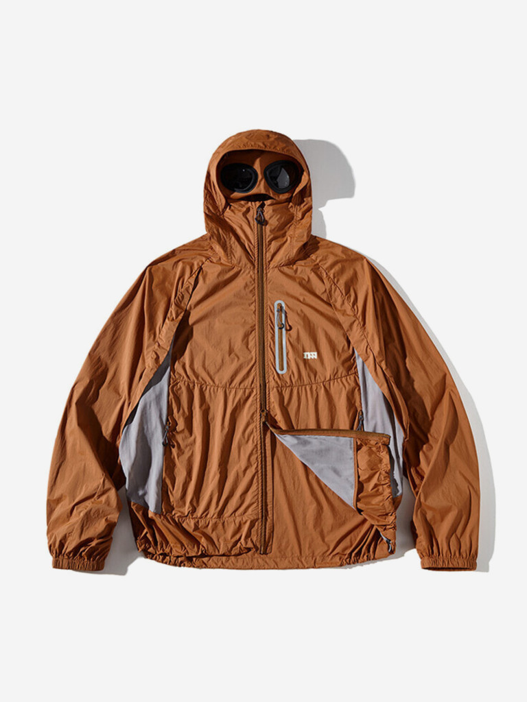 Куртка унисекс NOTHOMME Jackets