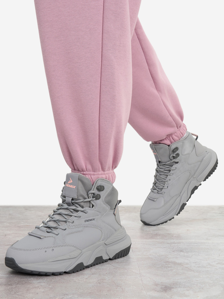 Кроссовки утепленные женские Demix Sprinter Verse 2 WTR
