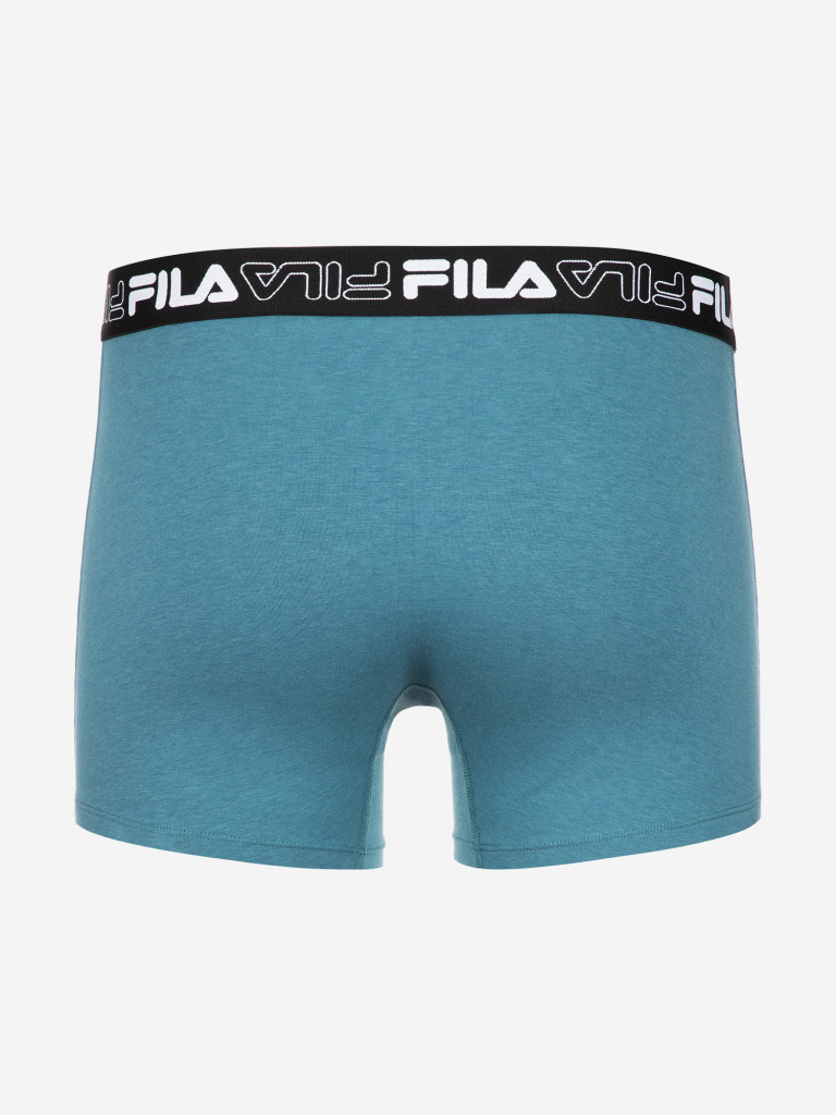 Трусы мужские FILA, 2 штуки