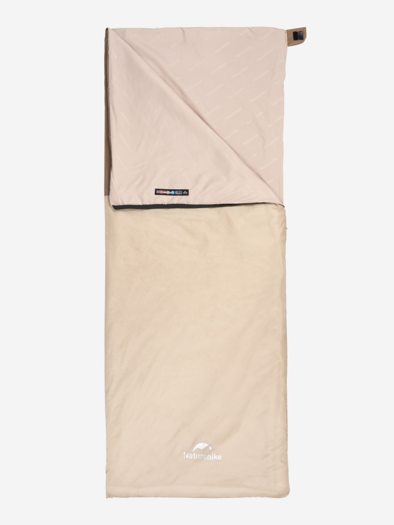 Спальный мешок Naturehike Sunny Day PL01 +7