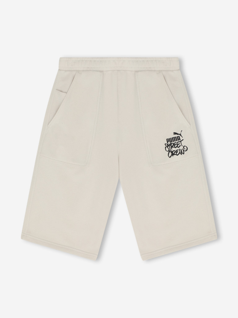 Шорты для мальчиков PUMA Mid90 S