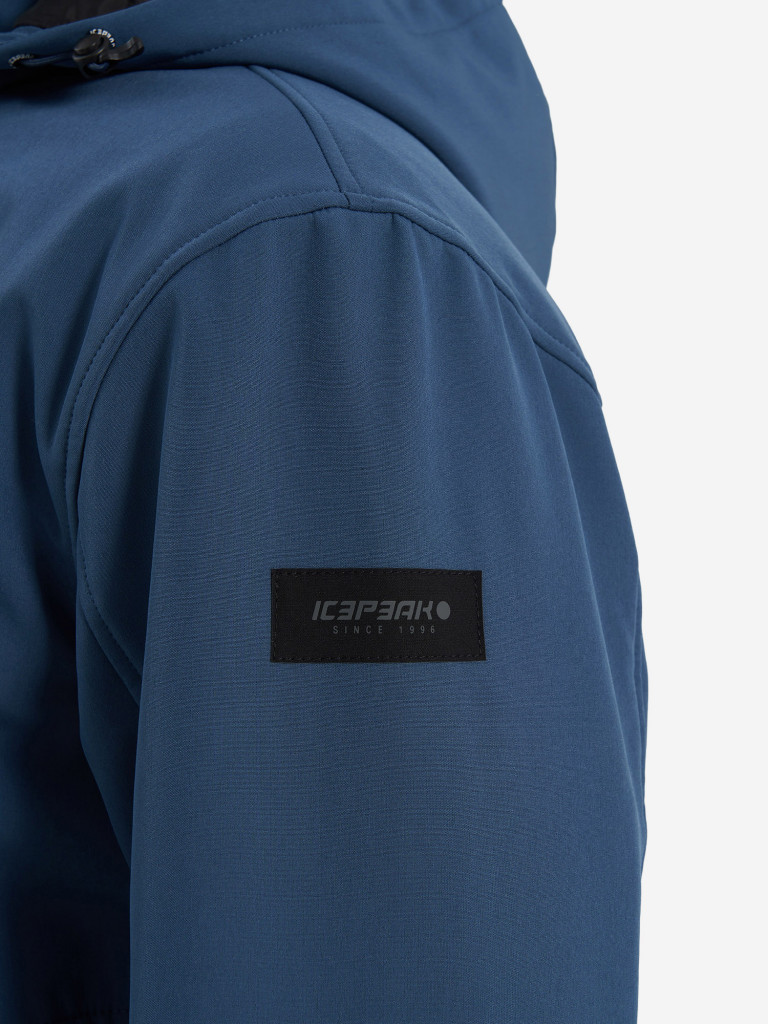 Куртка утепленная мужская IcePeak Asheboro