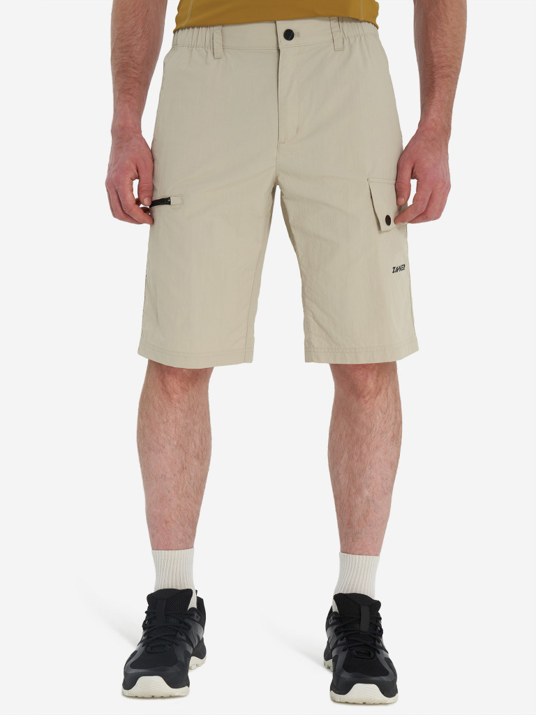 Шорты мужские Zanier