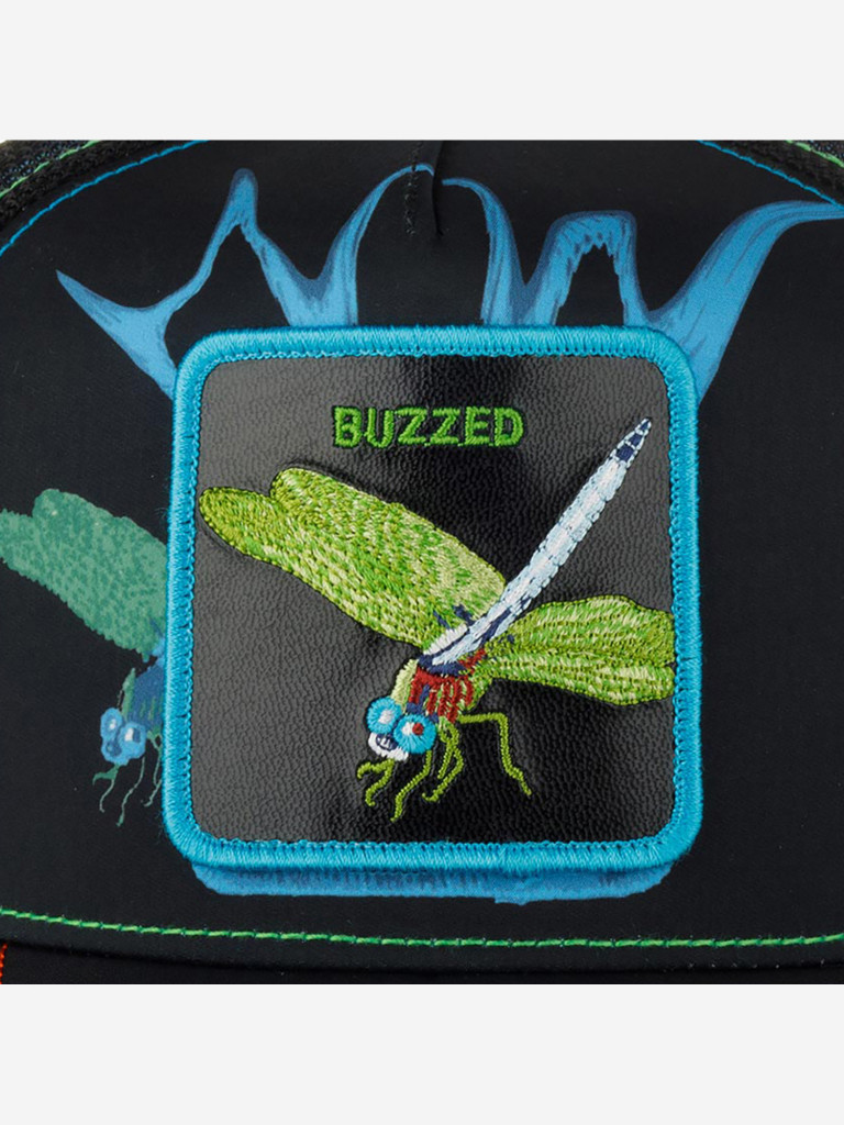 Бейсболка с сеточкой GOORIN BROTHERS 101-0793