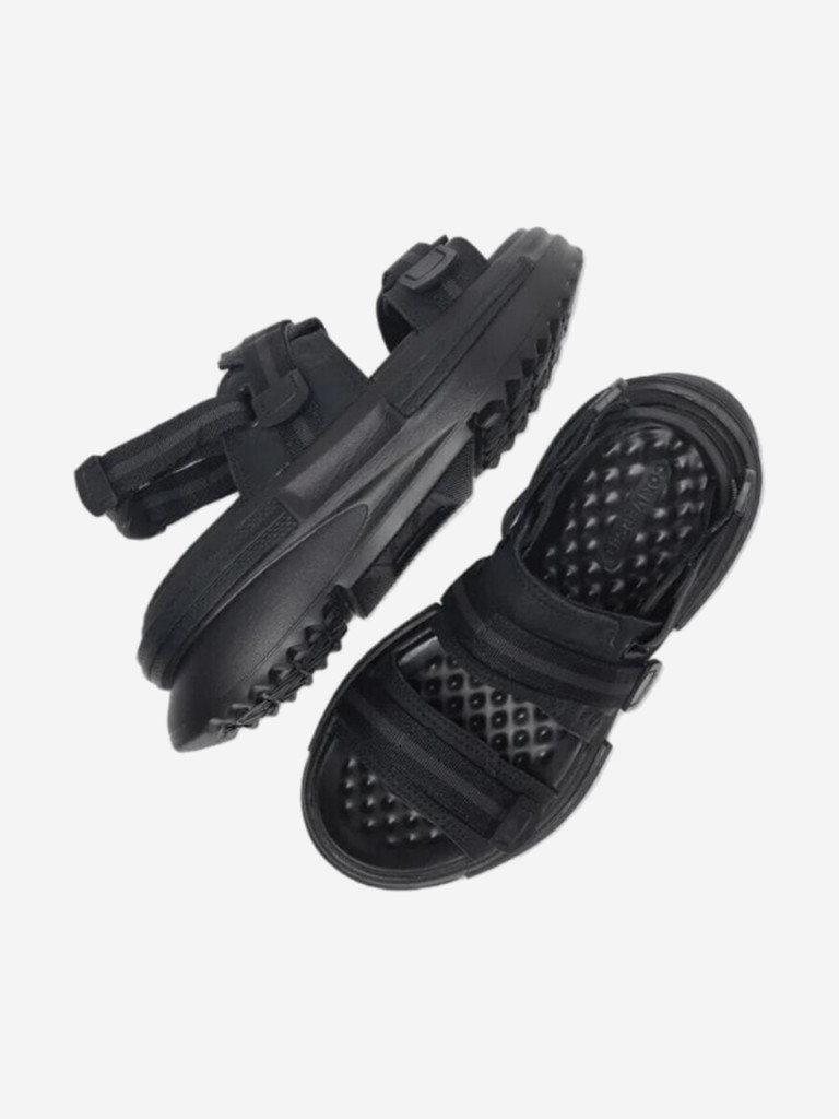 Сандалии Converse Run Star Utility Cx