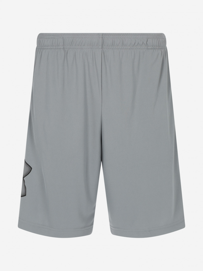 Шорты мужские Under Armour, Серый
