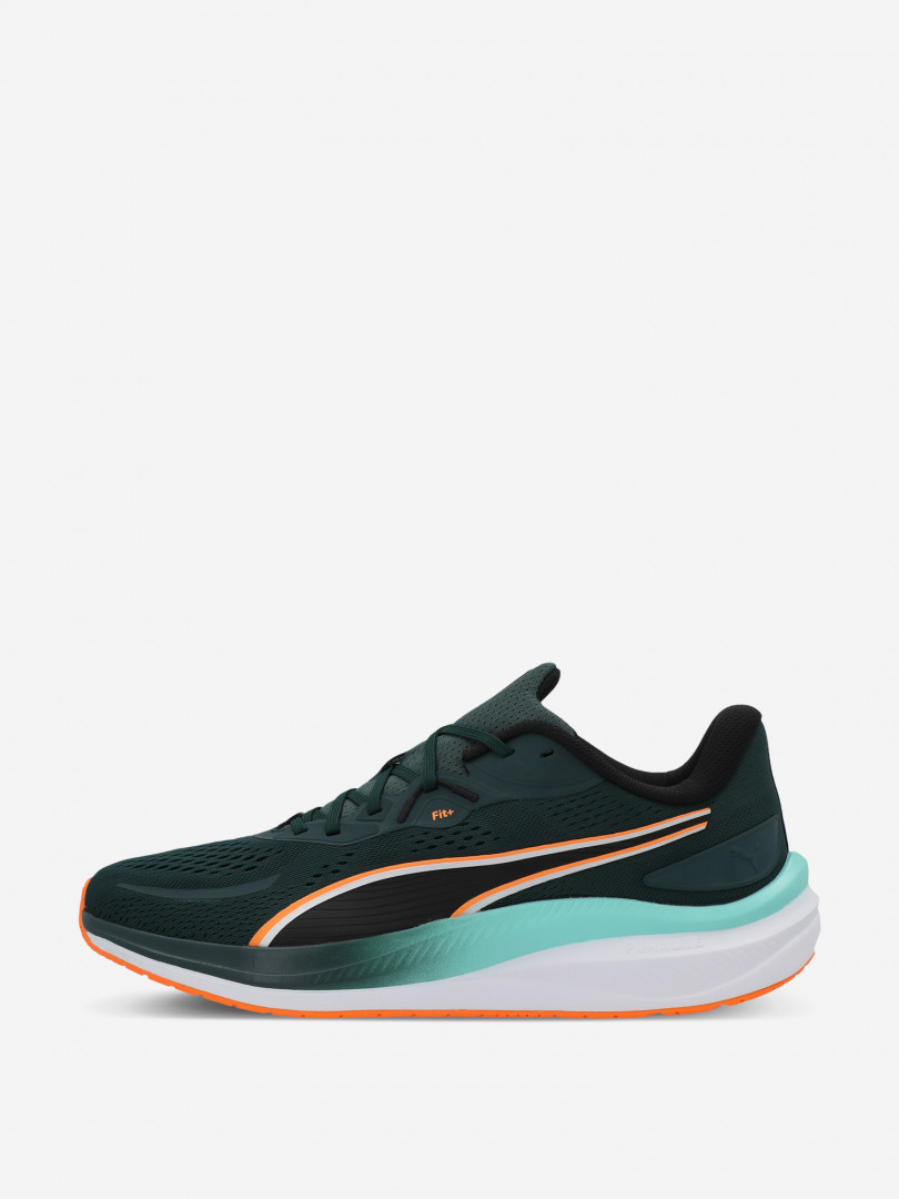 Кроссовки мужские Puma Skyrocket Lite 2 Зеленый 6999₽