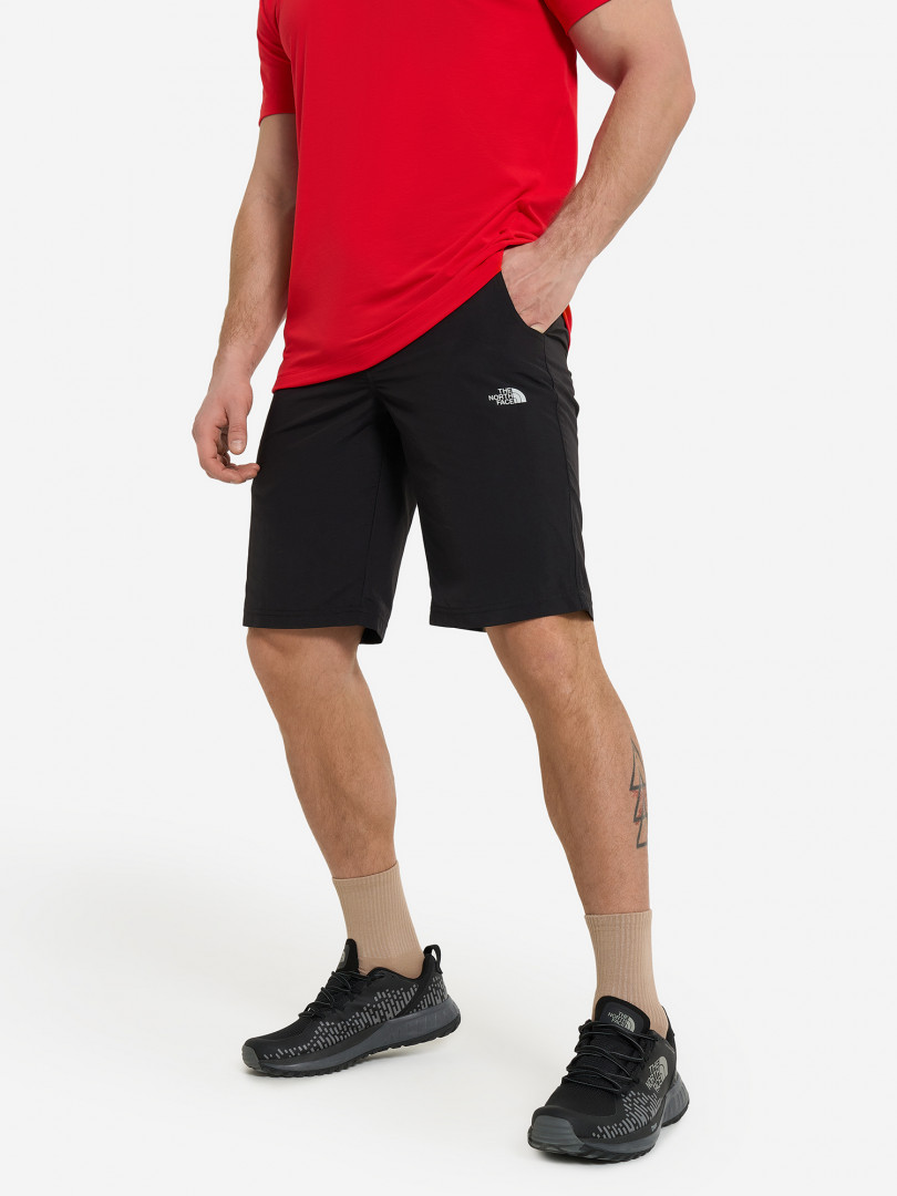 Шорты мужские The North Face Tanken Черный 2949₽