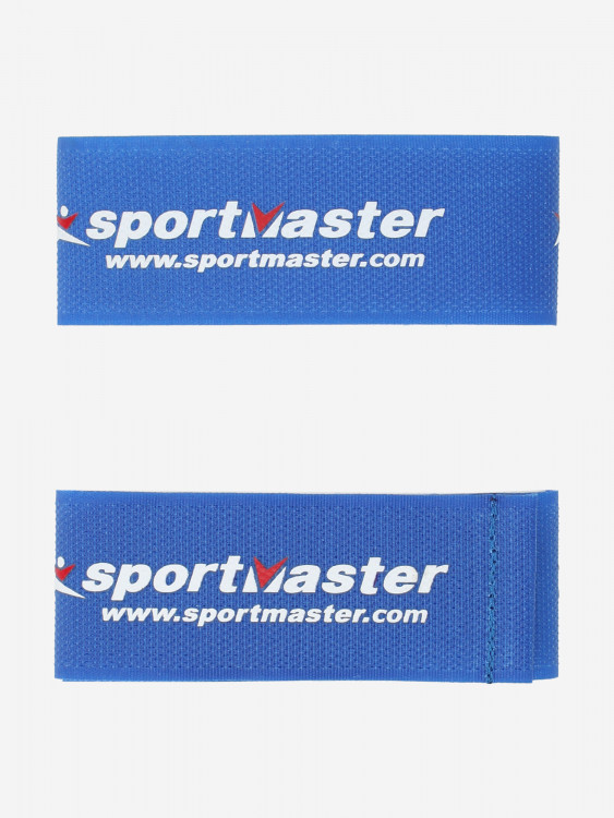 Связки для горных лыж Glissade