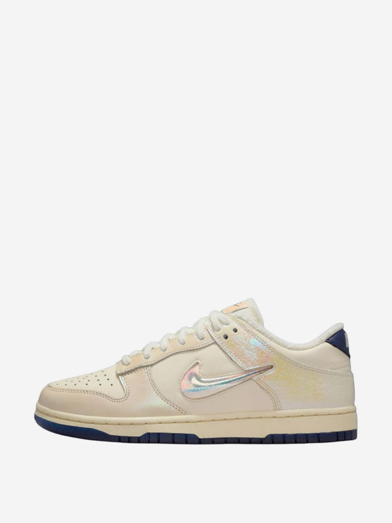 Кеды женские Nike Dunk Low