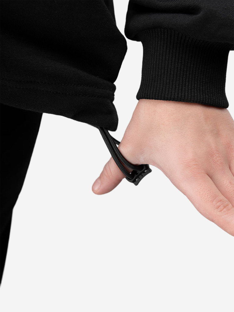 Костюм спортивный bodo