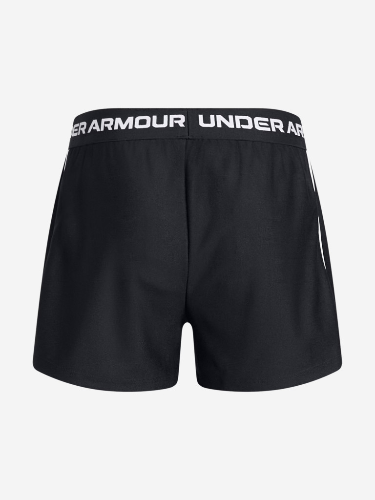 Шорты для девочек Under Armour Tech Play Up