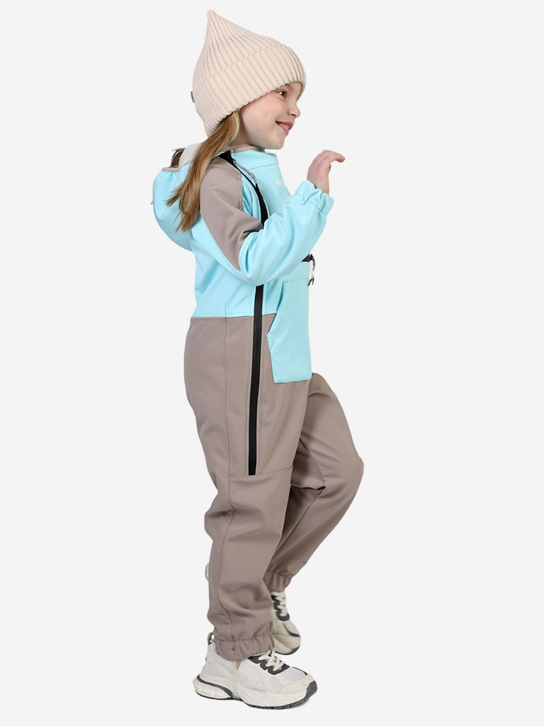 Комбинезон NIKASTYLE