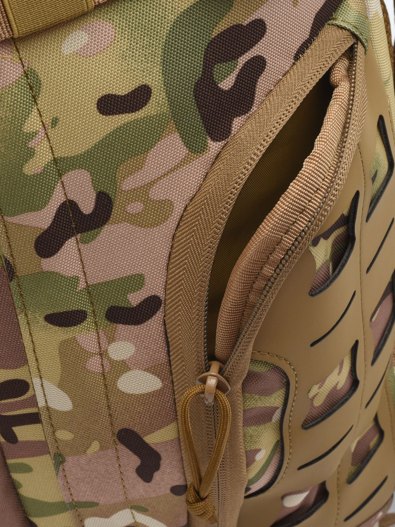 Рюкзак Huntsman RU 053 для рыбалки и охоты, объем 40 л