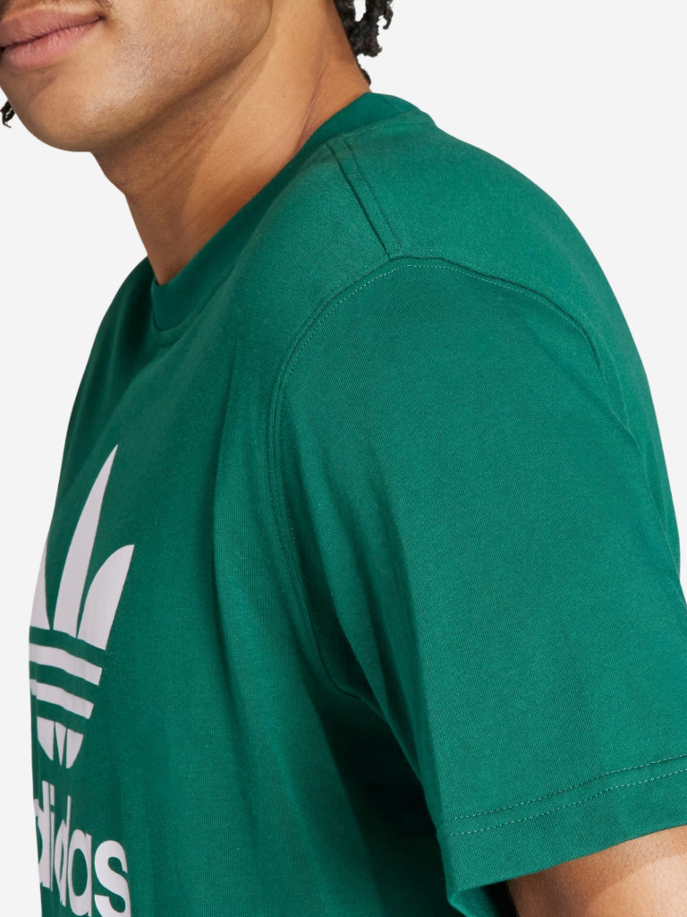 Футболка мужская Adidas Adicolor Trefoil Tee
