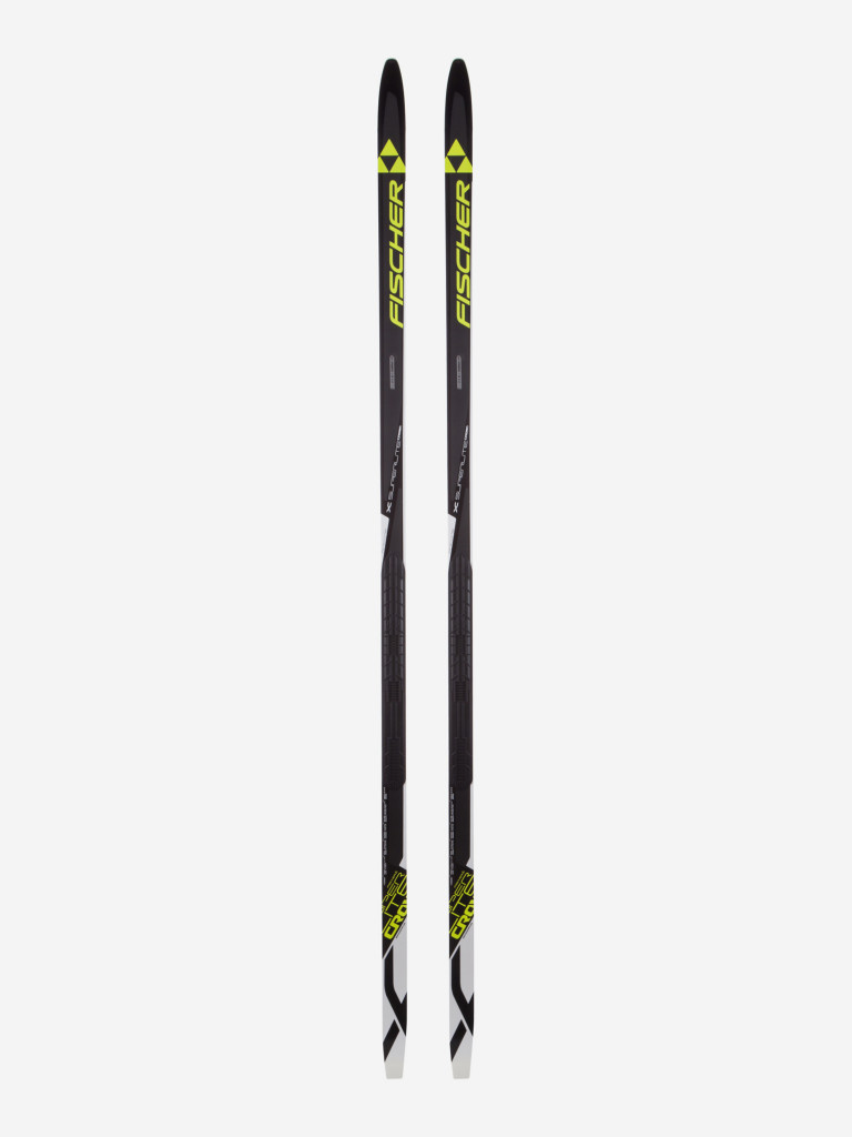 Беговые лыжи Fischer Superlite Crown EF NIS