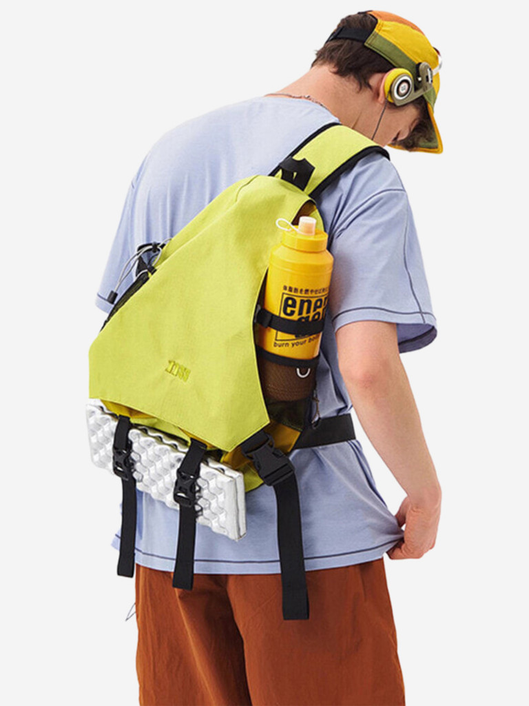Сумка кроссбоди Nothomme Quiver Bag 21,6 л