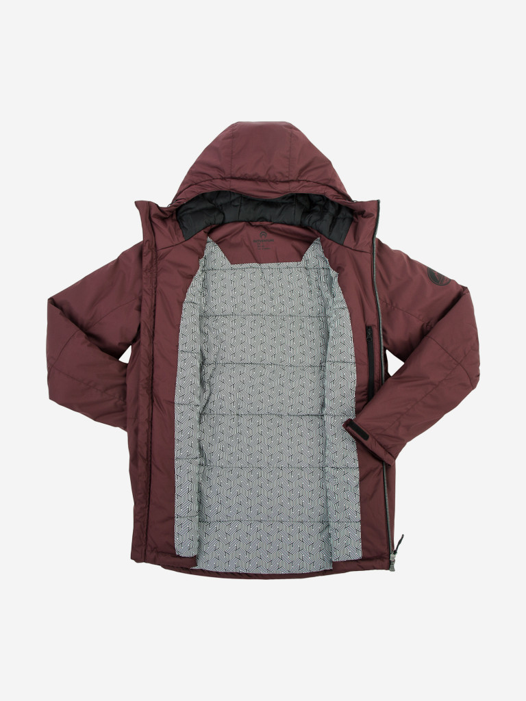 Куртка утепленная мужская Outventure