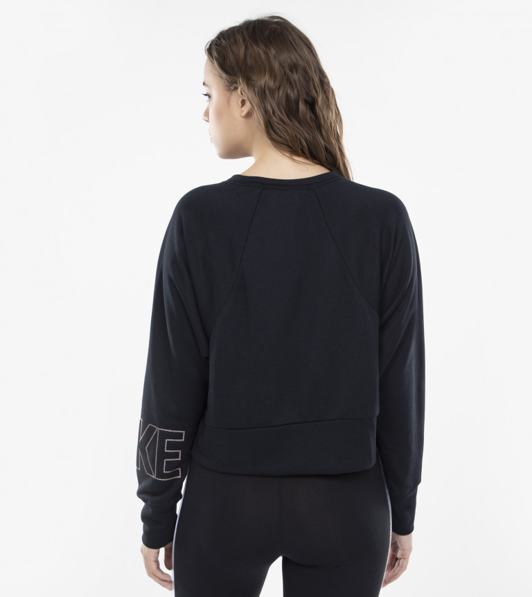 Свитшот женский Nike Dry Get Fit