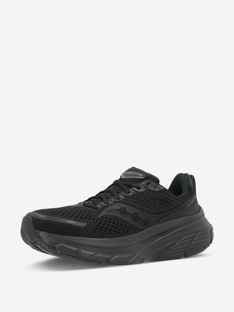 Кроссовки мужские Saucony Guide 17
